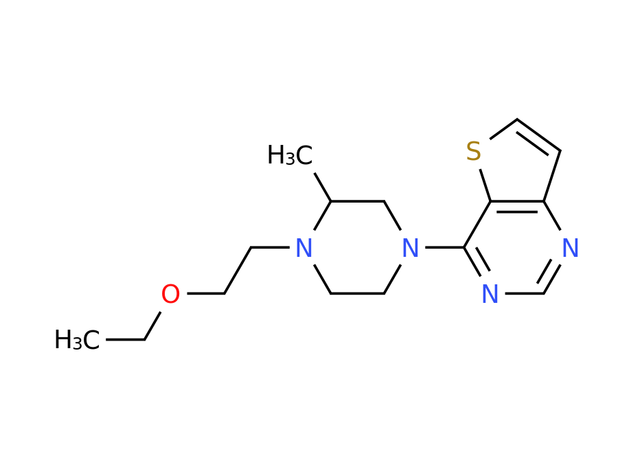 Structure Amb19361648