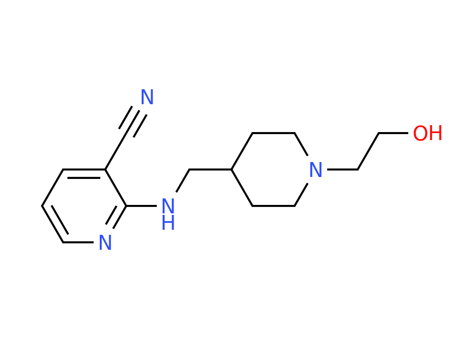 Structure Amb19361654