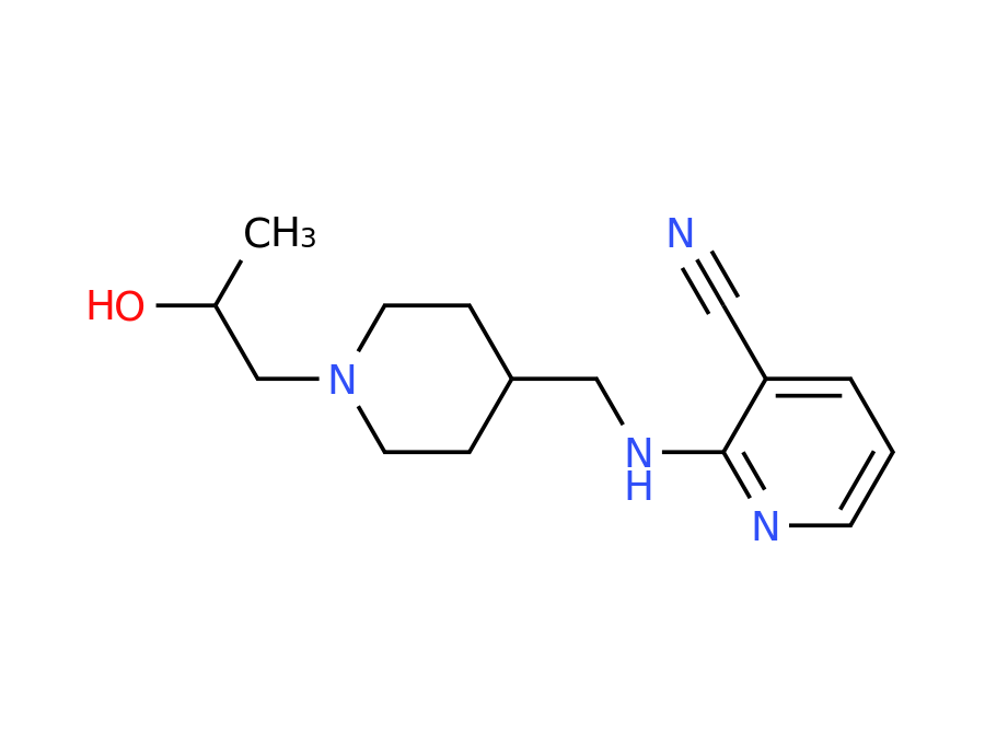 Structure Amb19361657