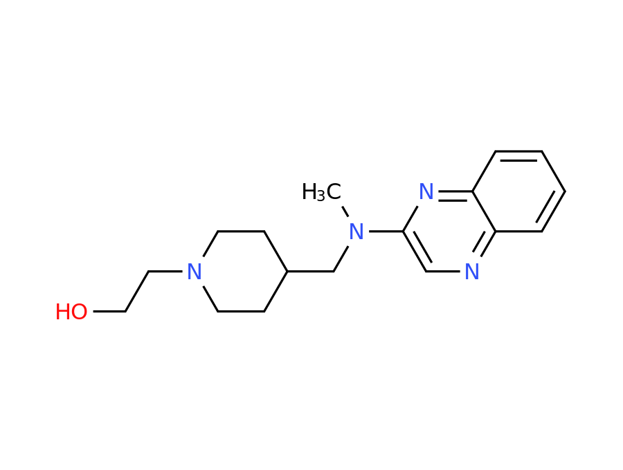 Structure Amb19361667