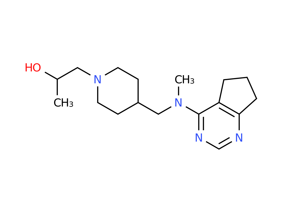 Structure Amb19361668