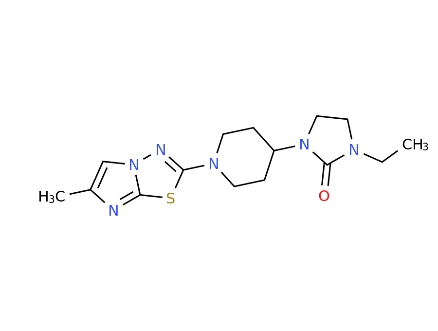 Structure Amb19361696