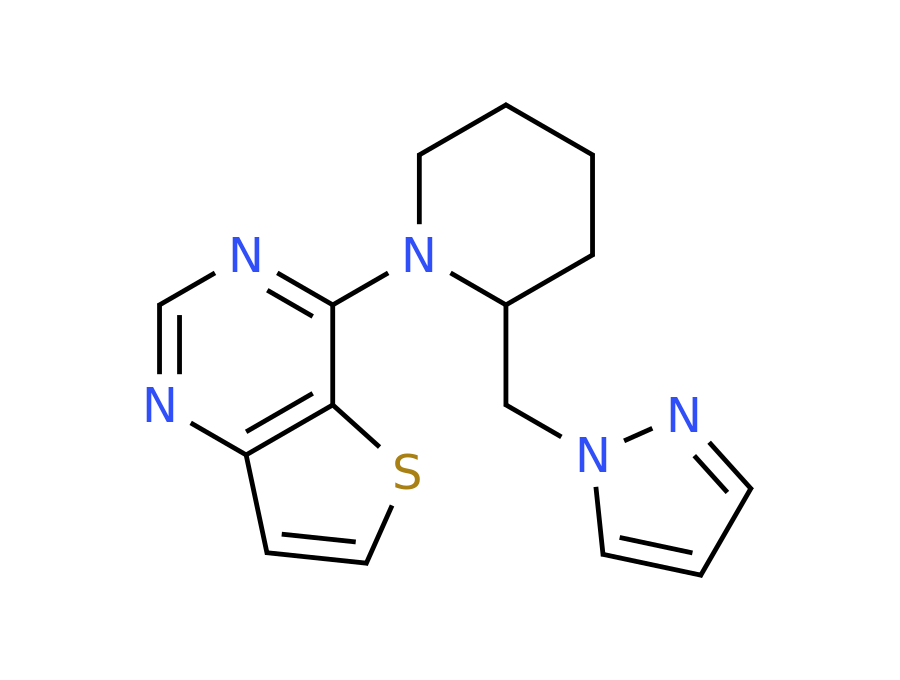 Structure Amb19361743