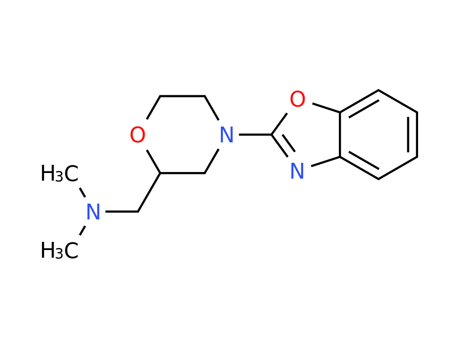 Structure Amb19361796