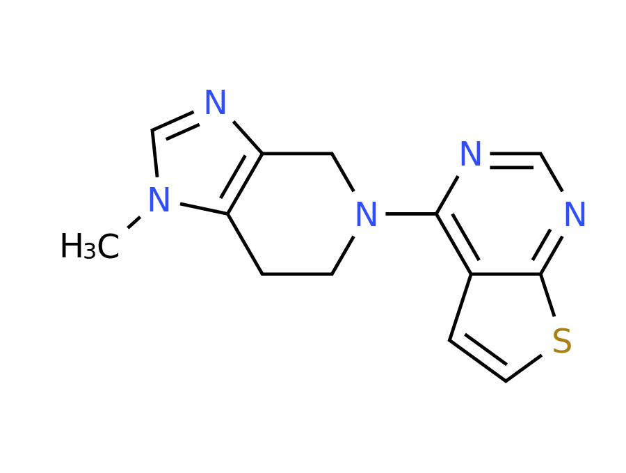 Structure Amb19361808