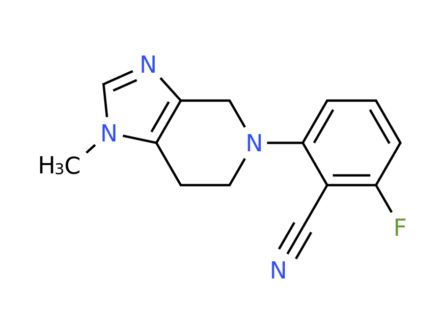 Structure Amb19361812