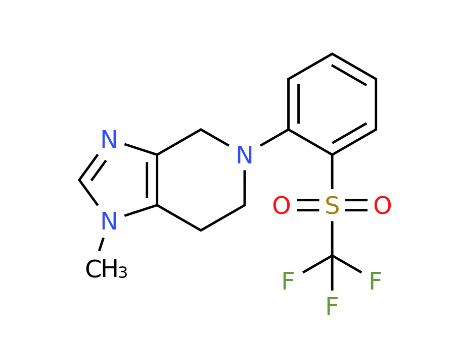 Structure Amb19361816