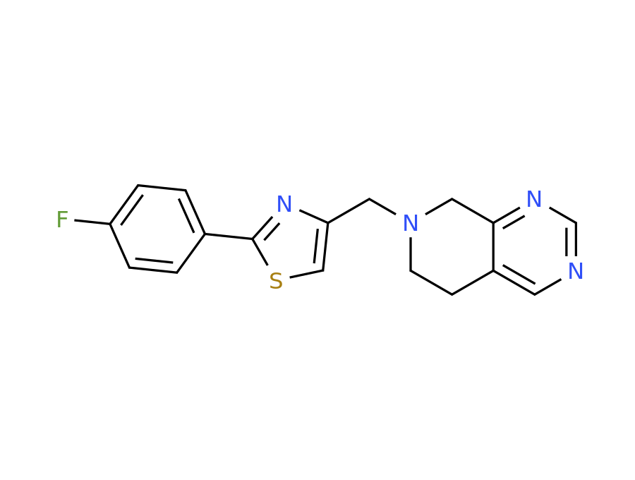 Structure Amb19361830