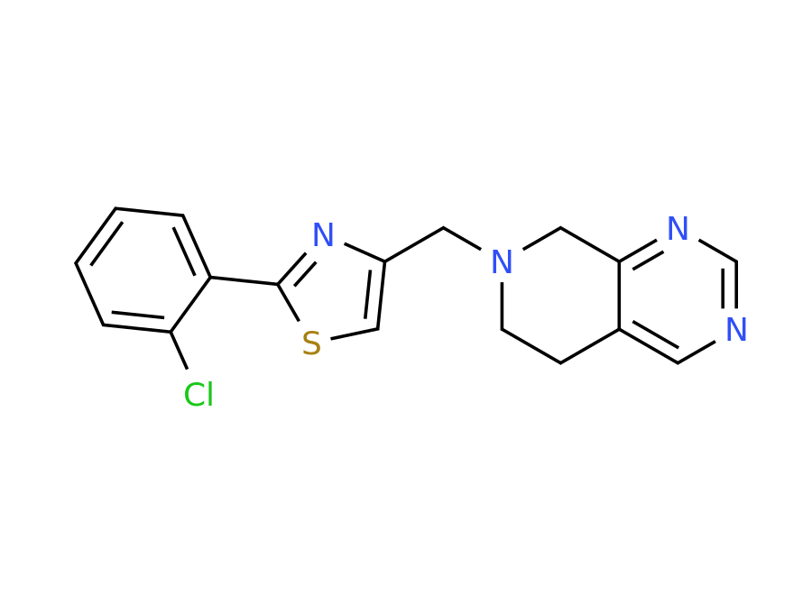 Structure Amb19361832