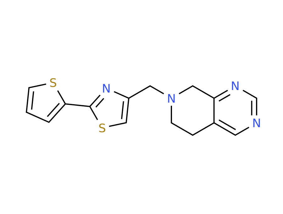 Structure Amb19361836