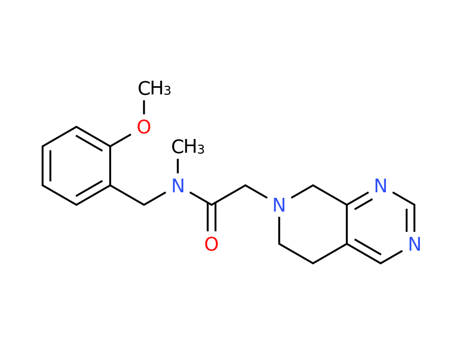 Structure Amb19361837