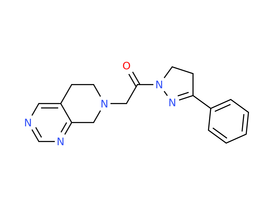 Structure Amb19361838