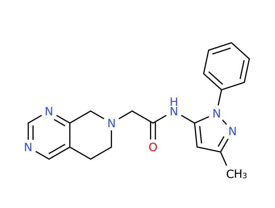 Structure Amb19361839