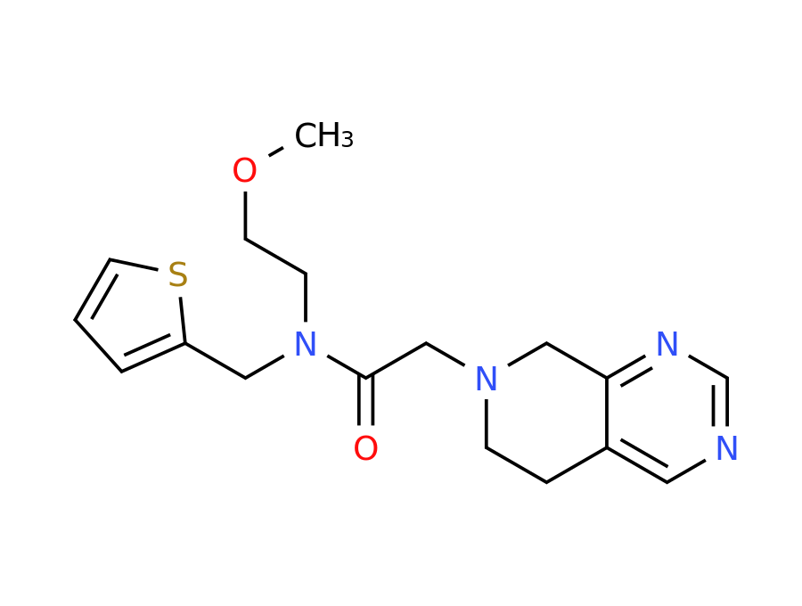 Structure Amb19361840