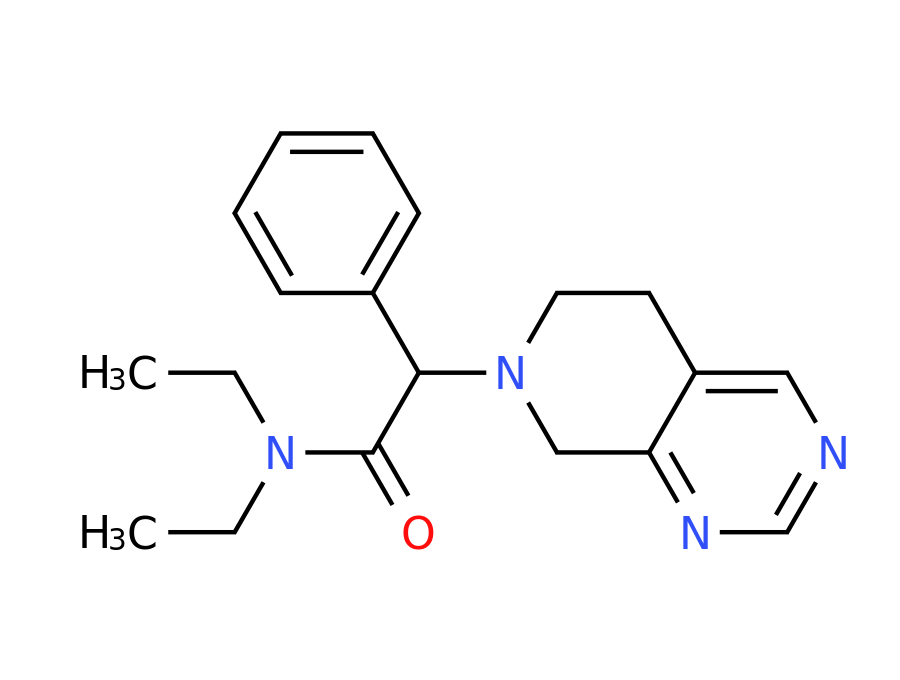 Structure Amb19361846