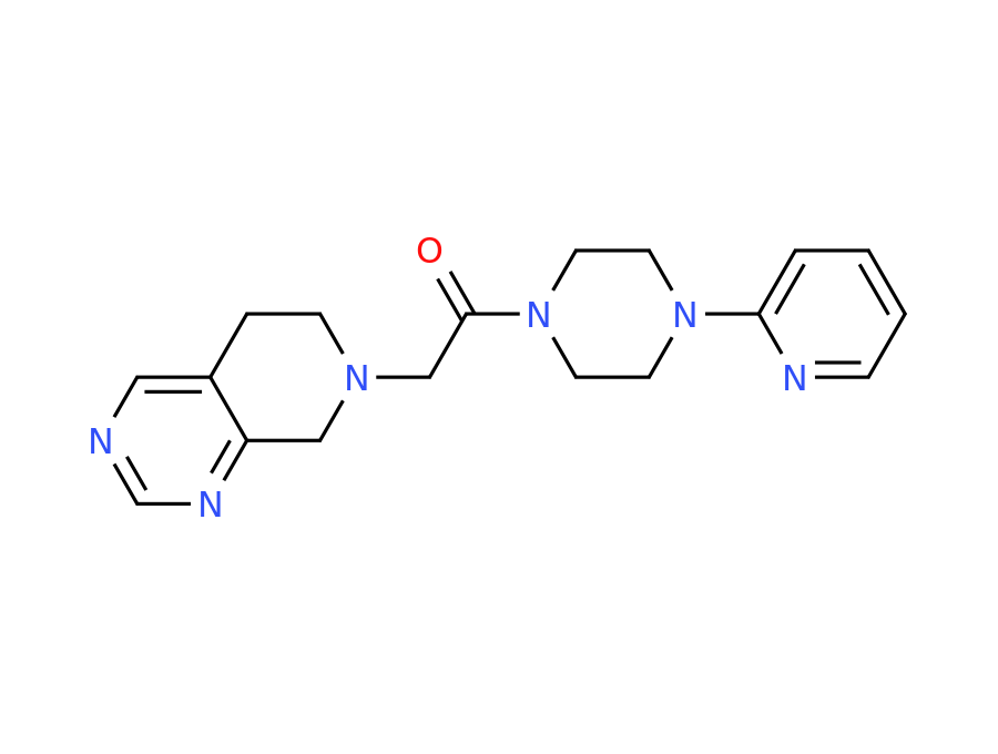 Structure Amb19361847