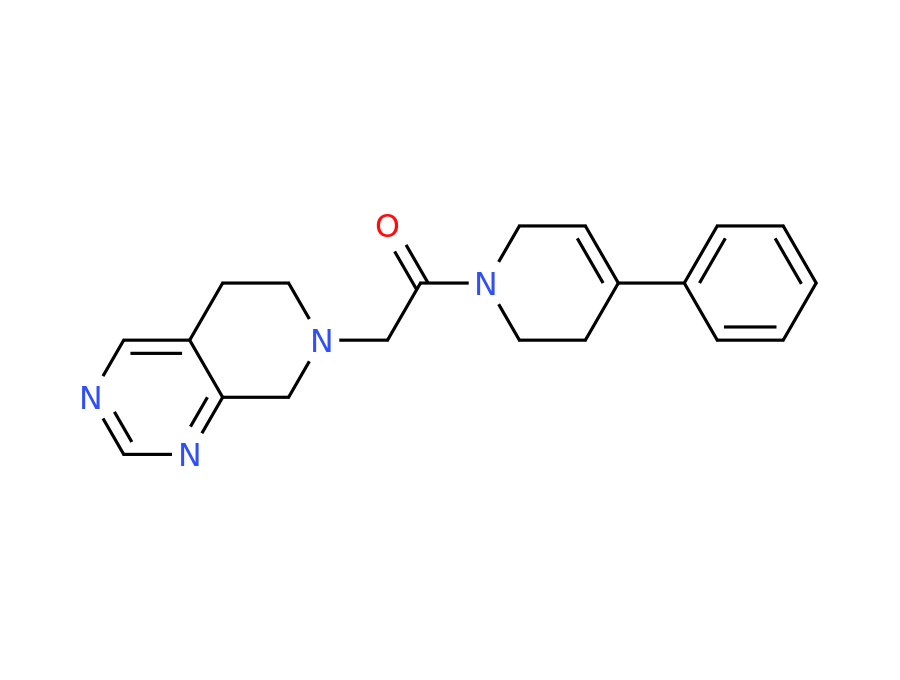 Structure Amb19361848