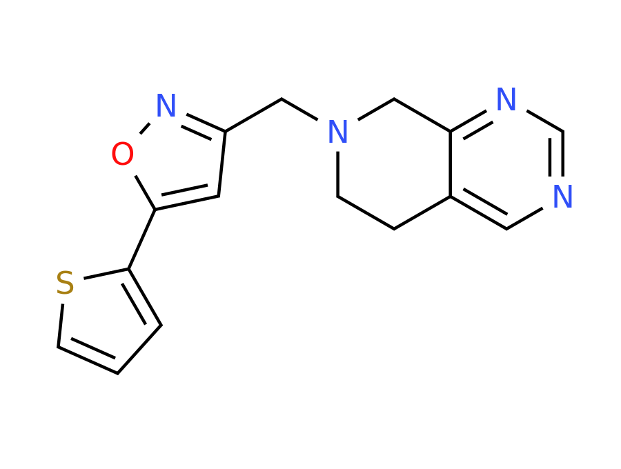 Structure Amb19361850