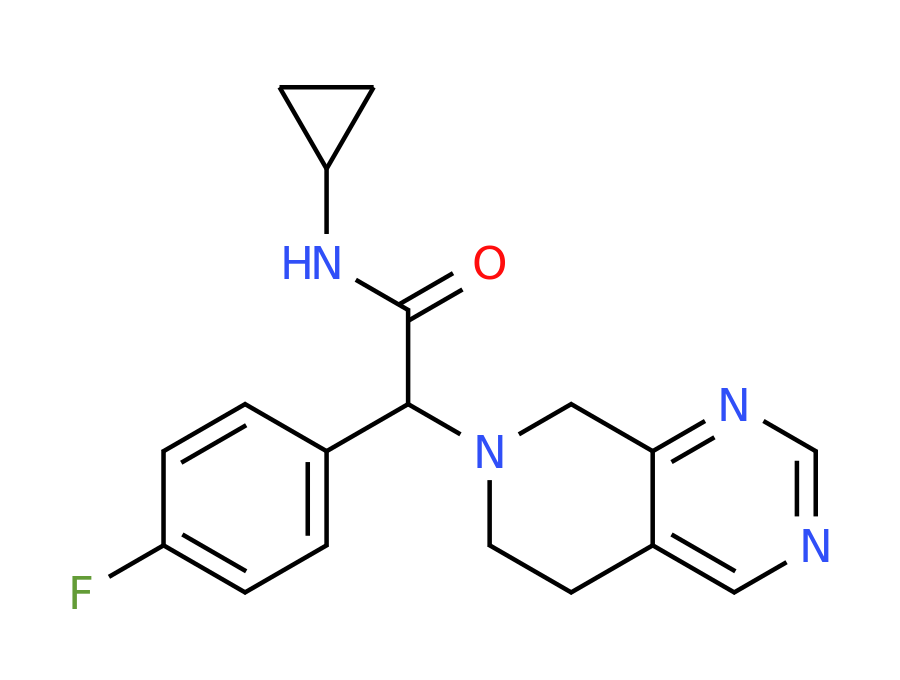 Structure Amb19361855