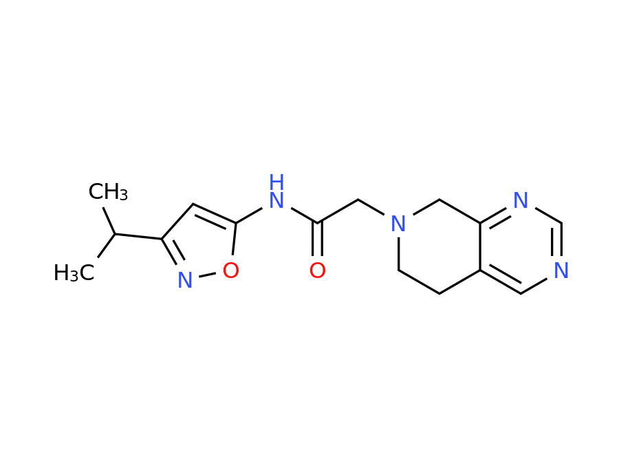 Structure Amb19361857