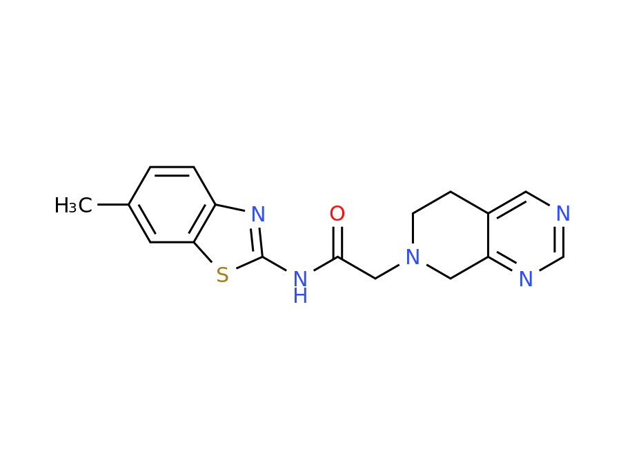 Structure Amb19361858