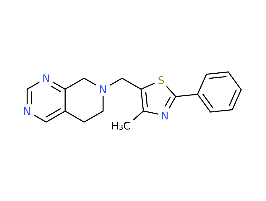 Structure Amb19361867