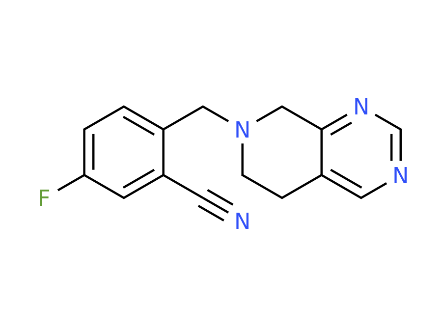 Structure Amb19361875