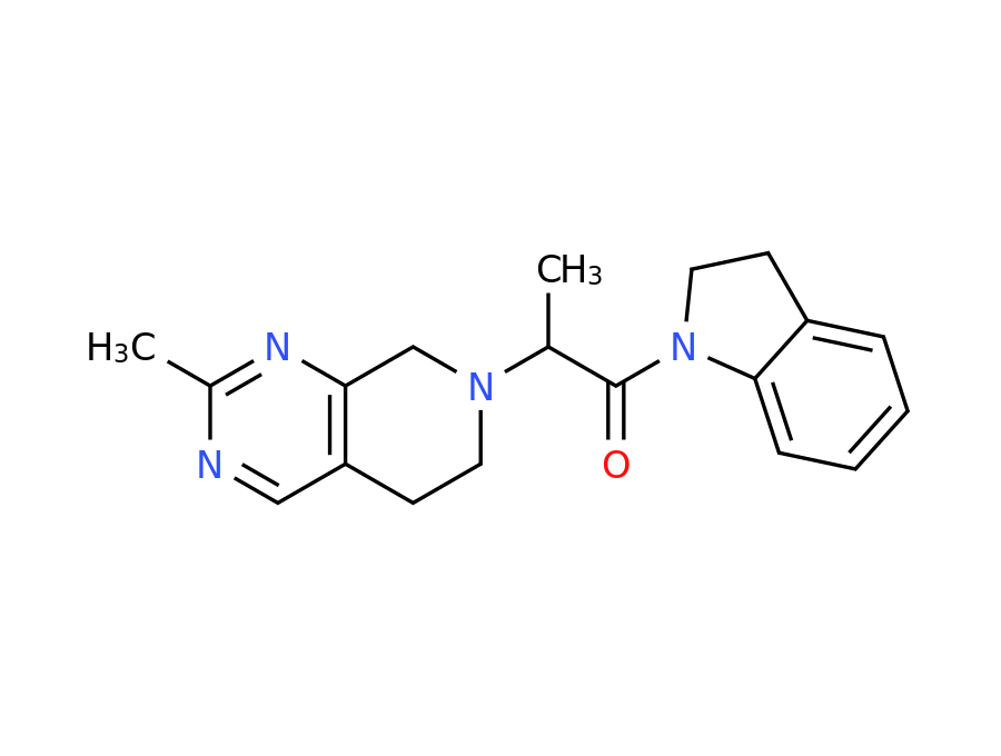 Structure Amb19361878