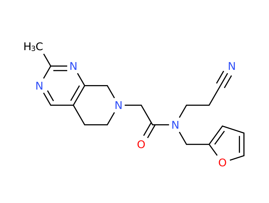 Structure Amb19361887