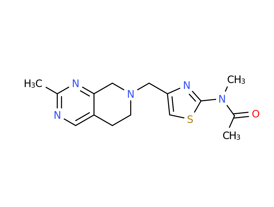 Structure Amb19361899