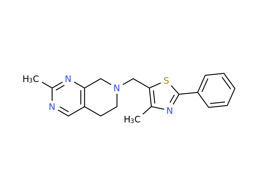 Structure Amb19361903