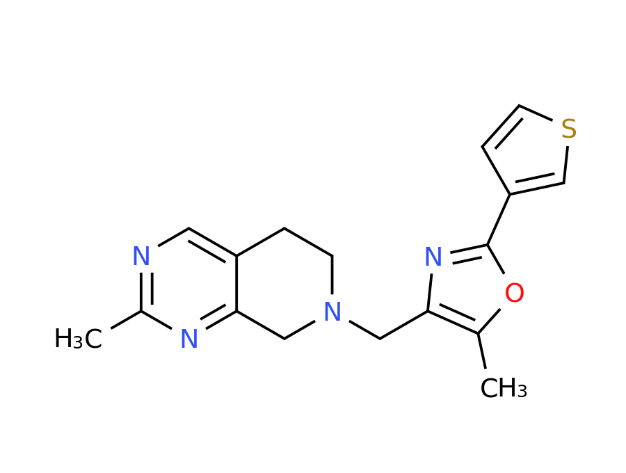 Structure Amb19361905