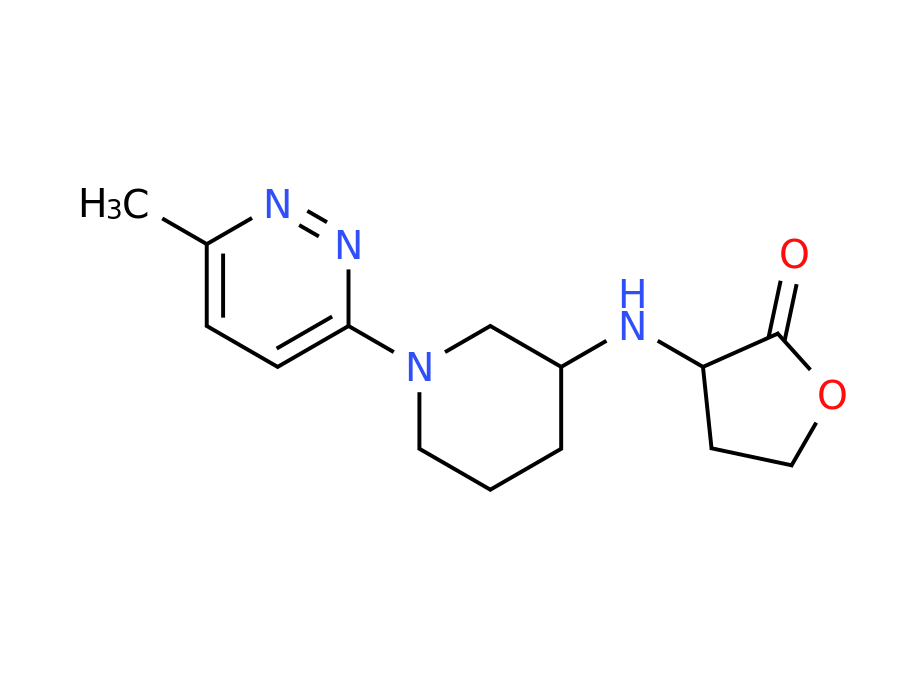 Structure Amb19361930