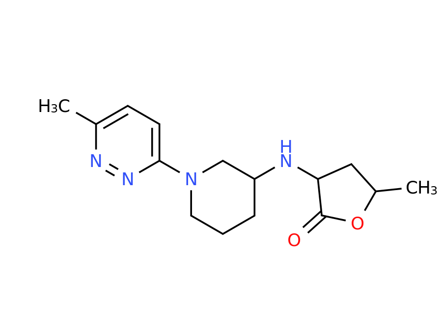 Structure Amb19361931