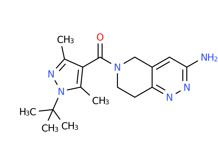 Structure Amb19361949