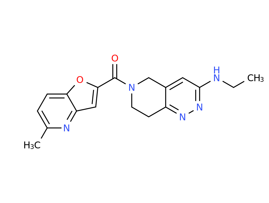 Structure Amb19361986