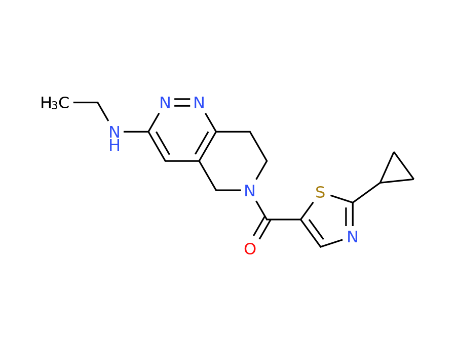 Structure Amb19361987