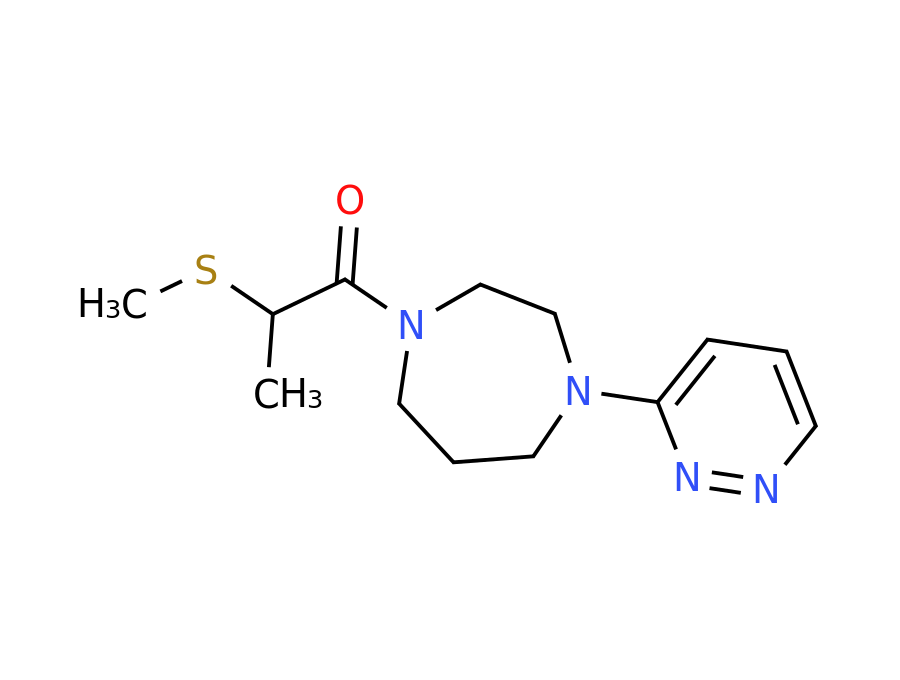 Structure Amb19362009