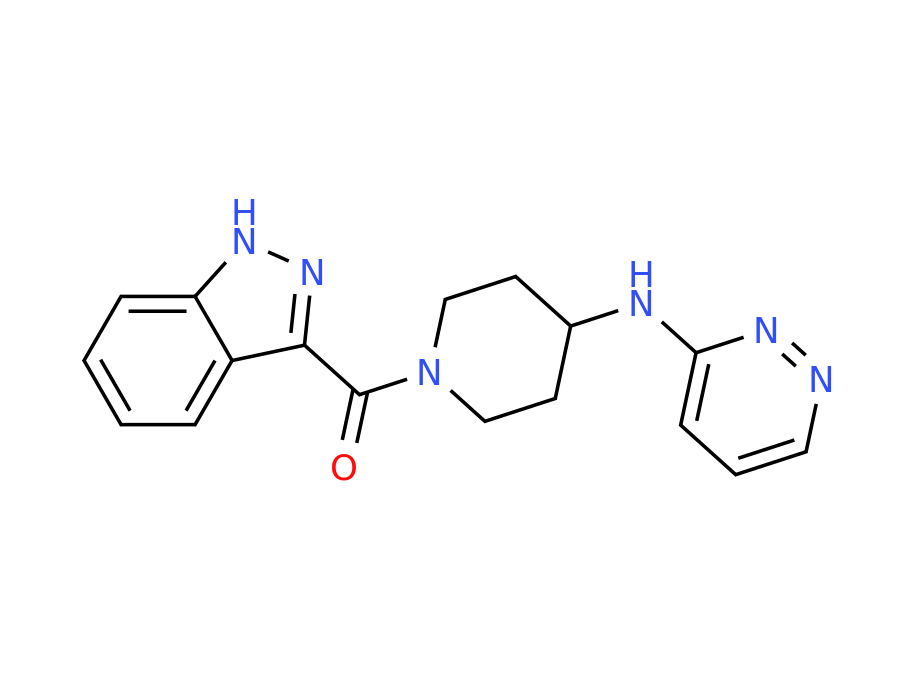 Structure Amb19362050