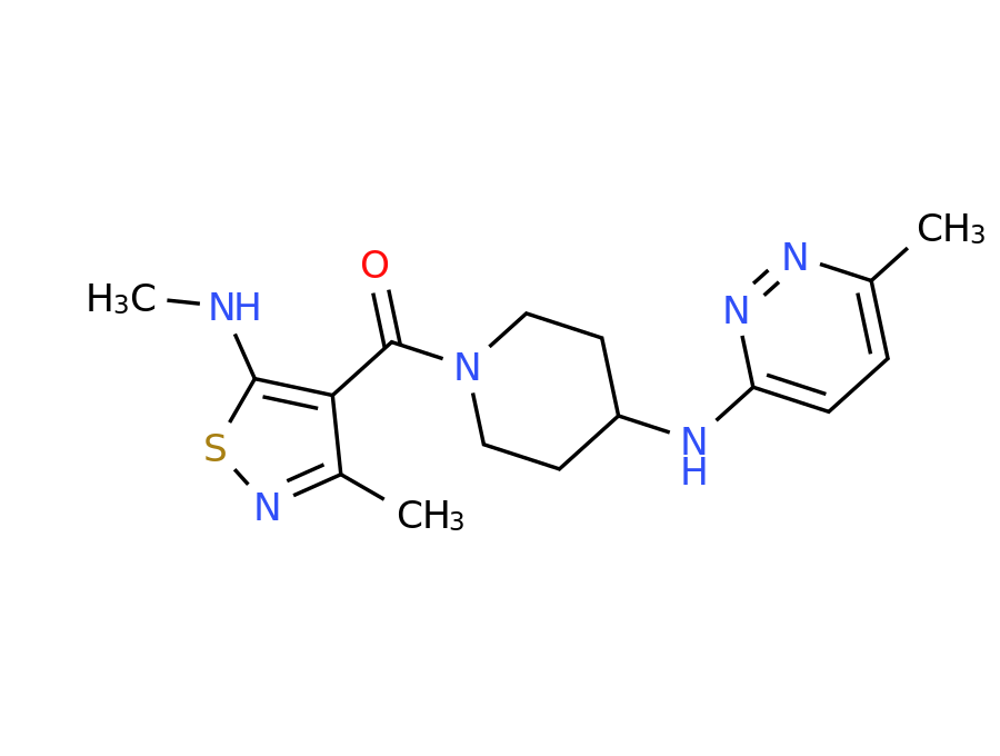 Structure Amb19362087