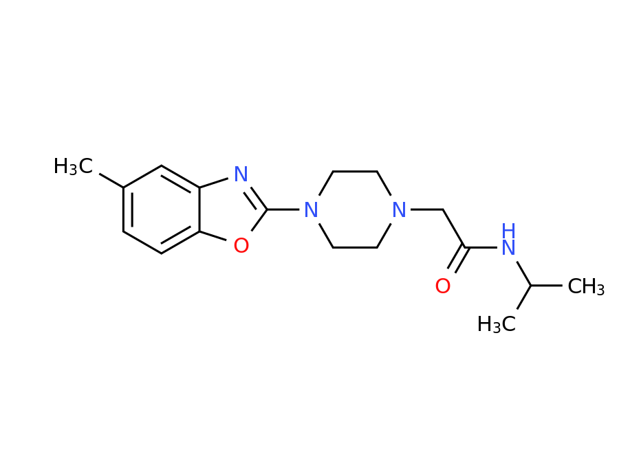 Structure Amb19362161