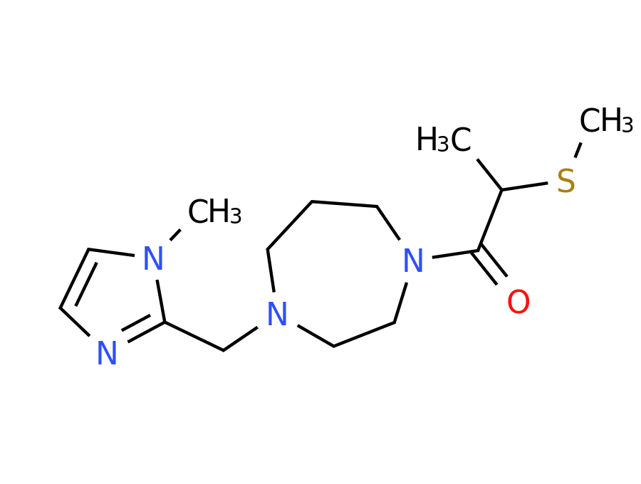 Structure Amb19362196