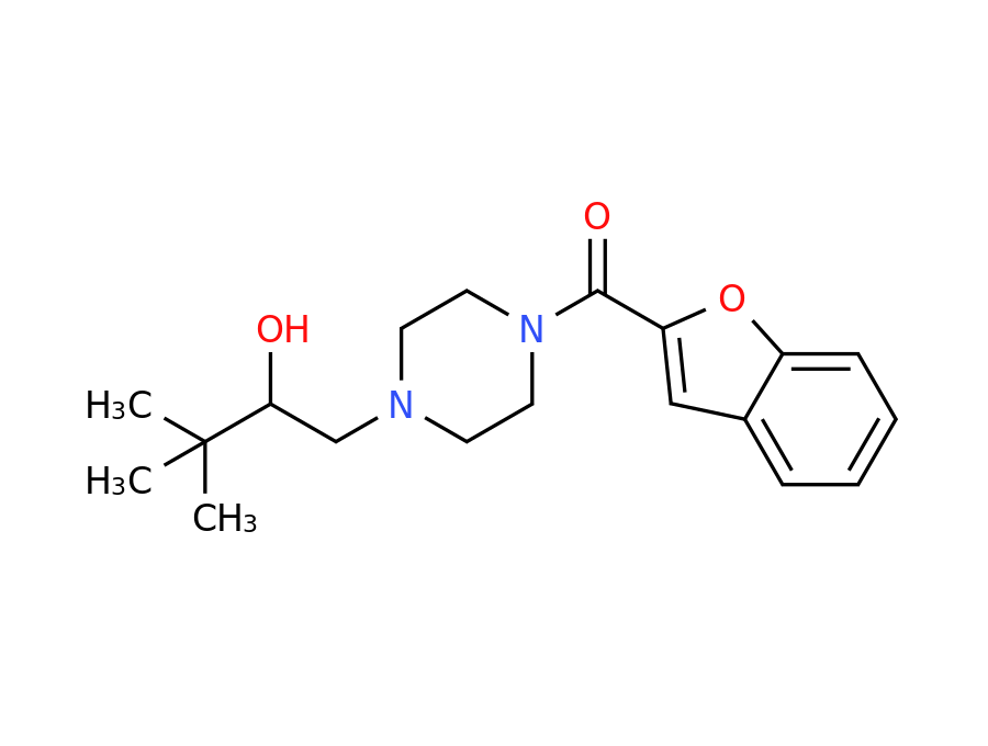 Structure Amb19362316