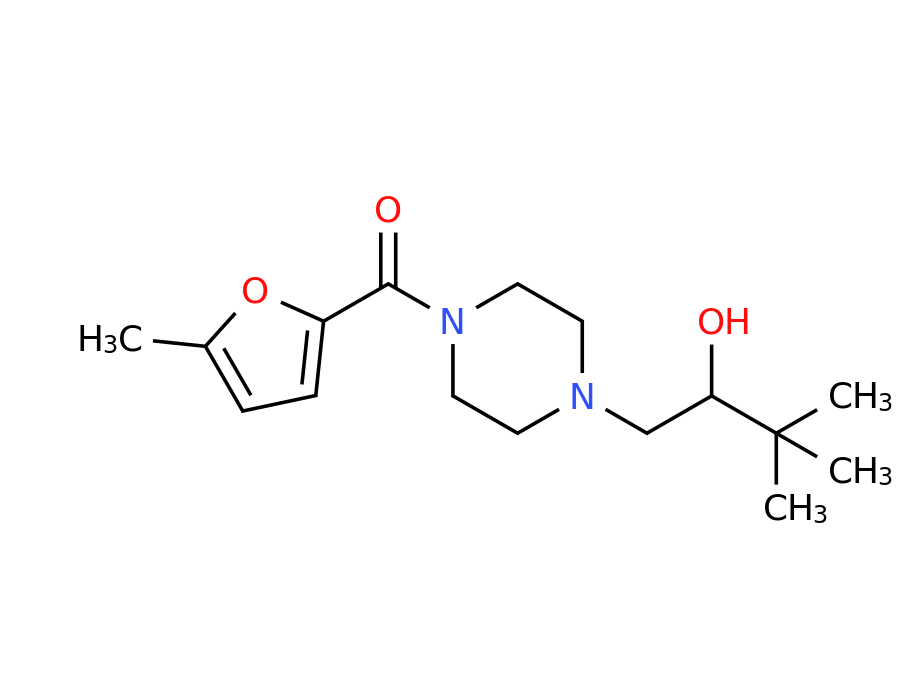 Structure Amb19362317