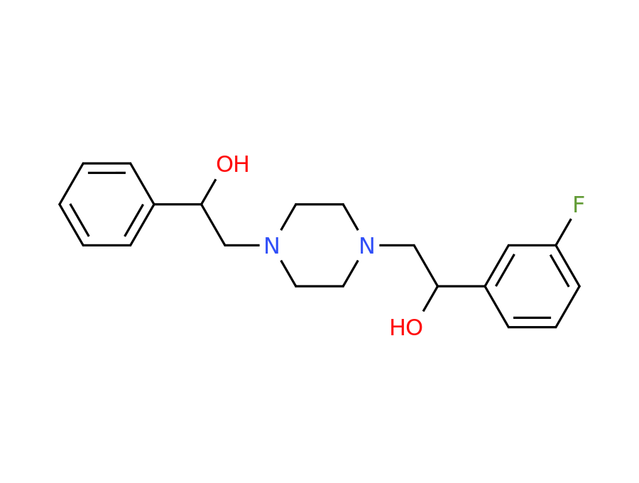 Structure Amb19362322