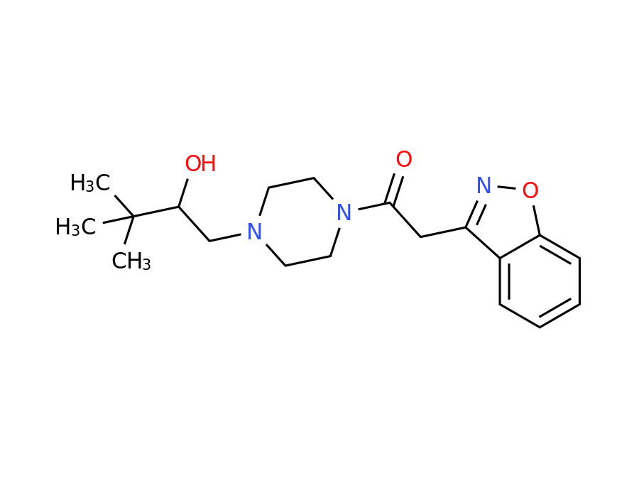 Structure Amb19362326