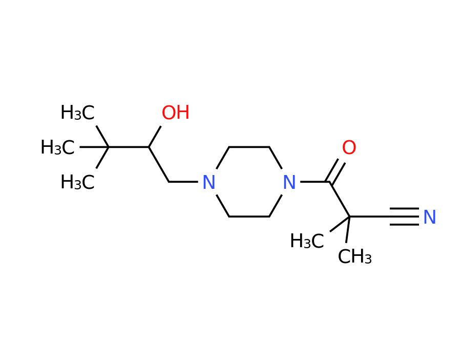 Structure Amb19362348