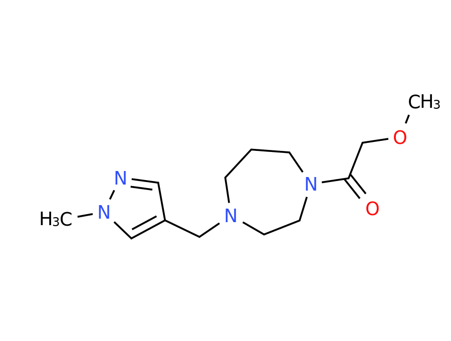 Structure Amb19362382