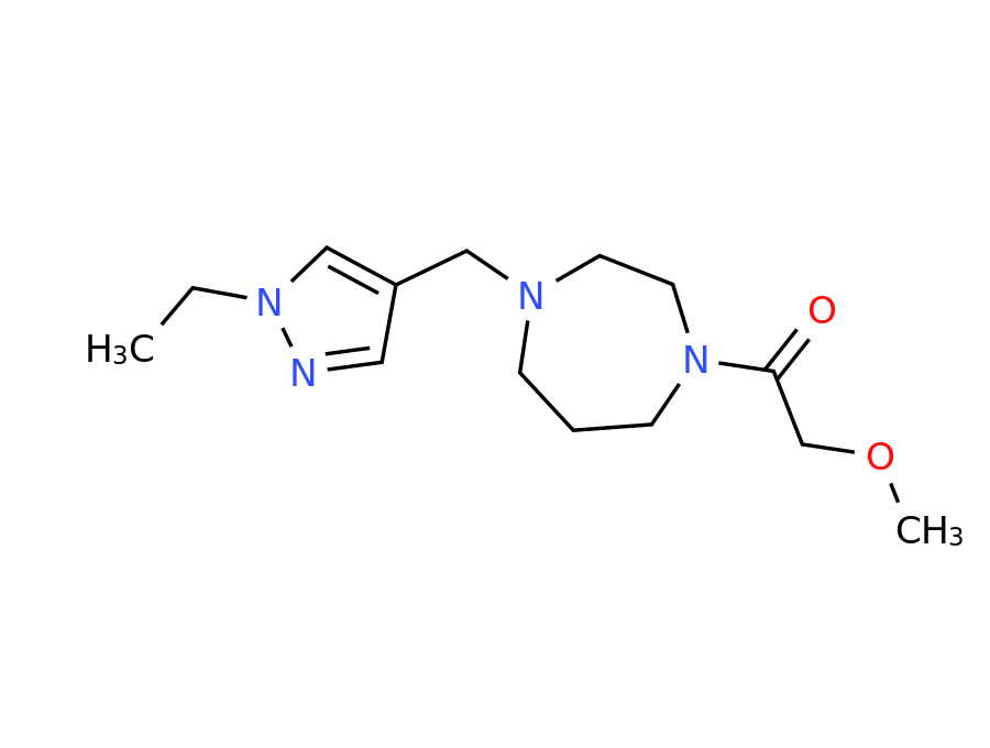 Structure Amb19362421