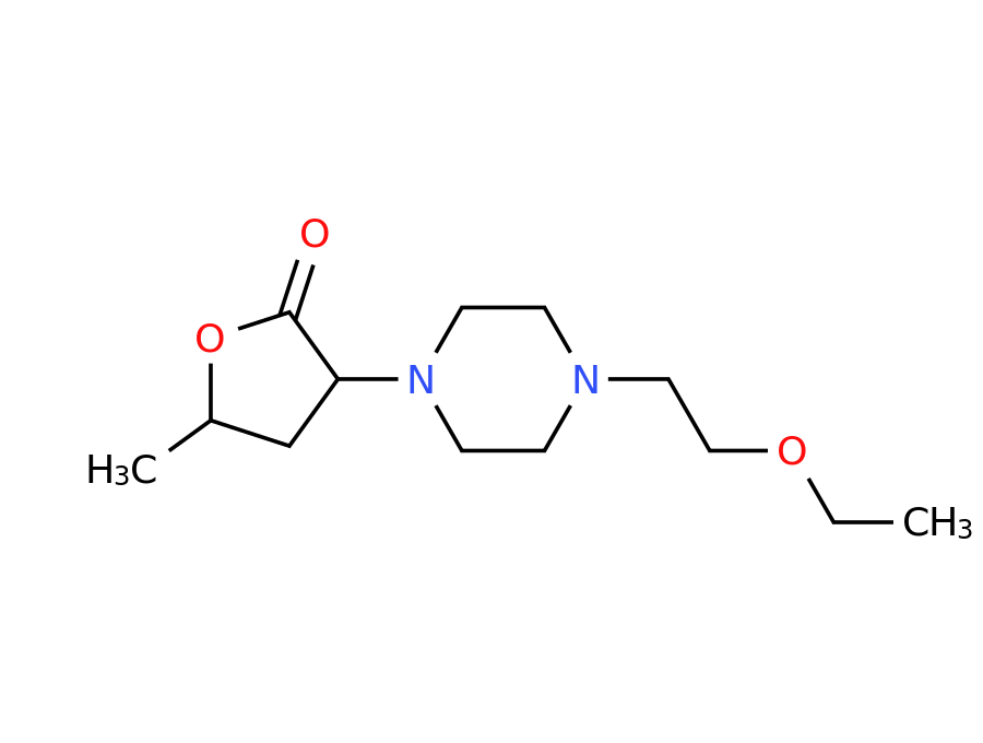 Structure Amb19362449